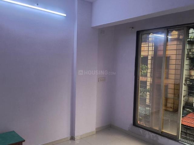 1 BHK Apartment in Seawoods for rent Navi Mumbai. The reference number is 20630280