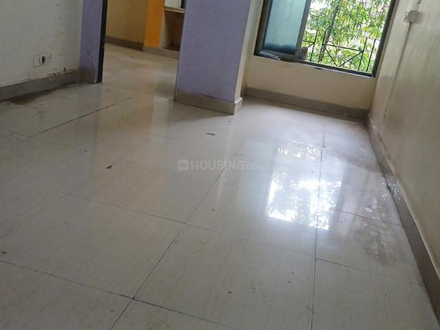 1 BHK Apartment in Seawoods for rent Navi Mumbai. The reference number is 20637476