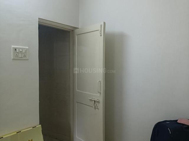 1 BHK Apartment in Seawoods for rent Navi Mumbai. The reference number is 20726512