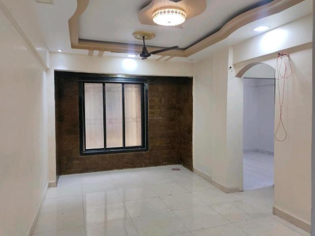 1 BHK Apartment in Seawoods for rent Navi Mumbai. The reference number is 20755125