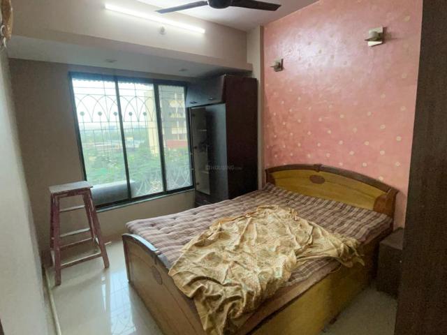 1 BHK Apartment in Seawoods for rent Navi Mumbai. The reference number is 20879128