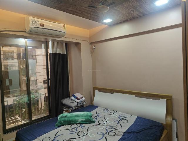1 BHK Apartment in Seawoods for rent Navi Mumbai. The reference number is 20930388