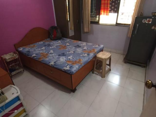 1 BHK Apartment in Seawoods for rent Navi Mumbai. The reference number is 20217757