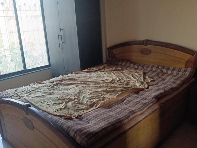 1 BHK Apartment in Seawoods for rent Navi Mumbai. The reference number is 20217857