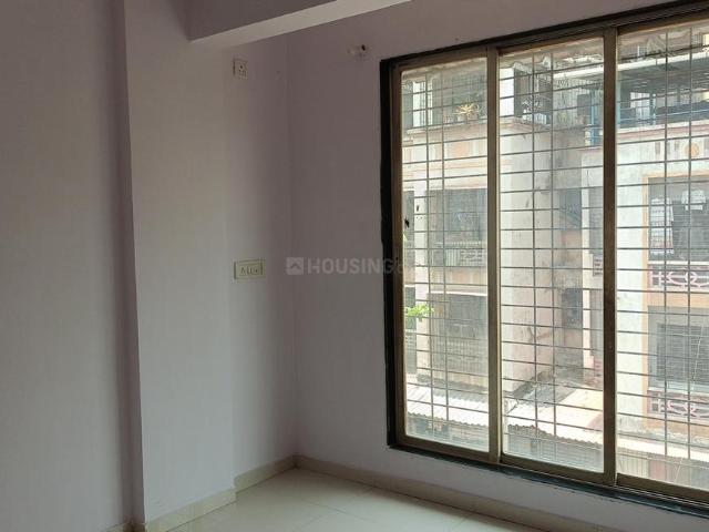 1 BHK Apartment in Seawoods for rent Navi Mumbai. The reference number is 20259963
