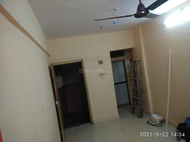 1 BHK Apartment in Seawoods for rent Navi Mumbai. The reference number is 20272109
