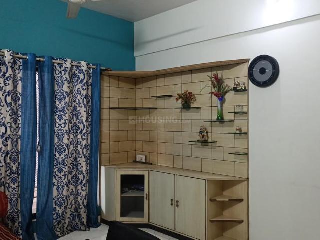 1 BHK Apartment in Seawoods for rent Navi Mumbai. The reference number is 20306887