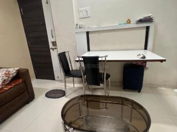 1 BHK Apartment in Seawoods for rent Navi Mumbai. The reference number is 20396627