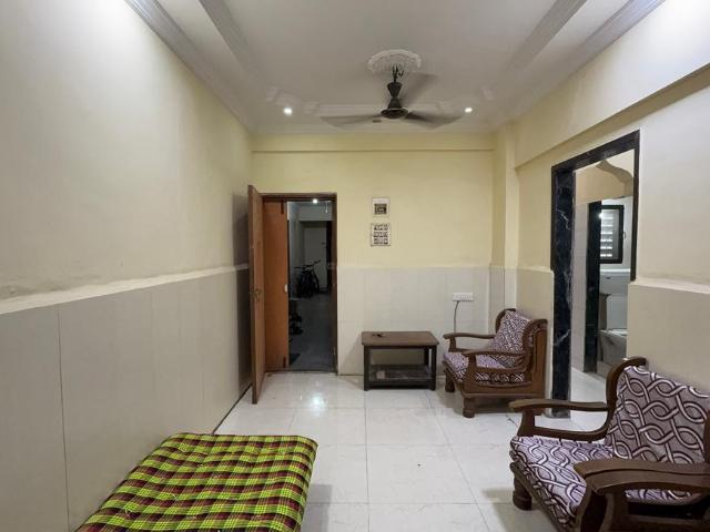 1 BHK Apartment in Seawoods for rent Navi Mumbai. The reference number is 21052981
