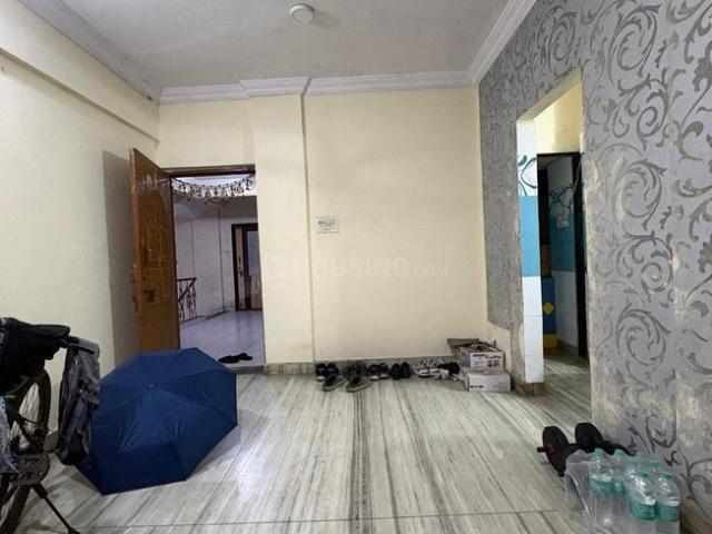 1 BHK Apartment in Seawoods for rent Navi Mumbai. The reference number is 21053511
