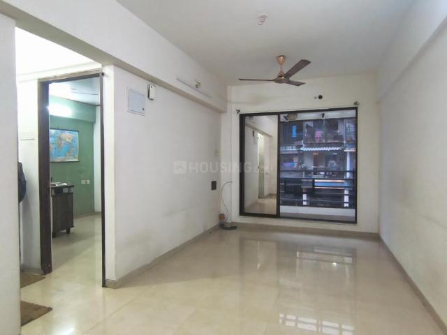 1 BHK Apartment in Seawoods for rent Navi Mumbai. The reference number is 21077797
