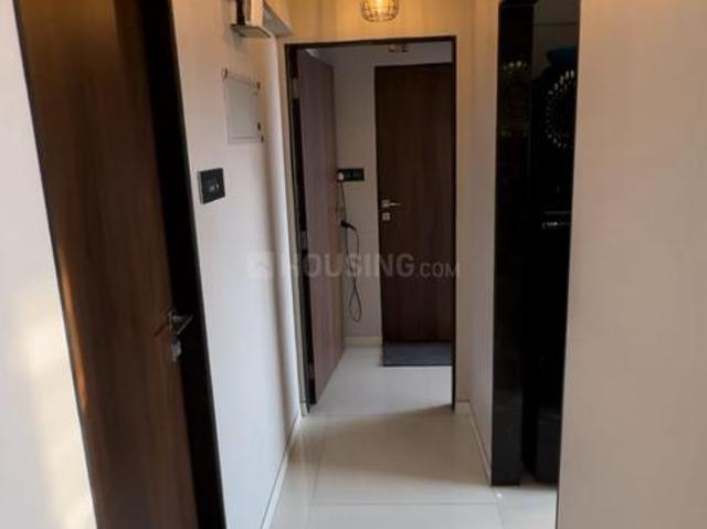 1 BHK Apartment in Seawoods for rent Navi Mumbai. The reference number is 21095311