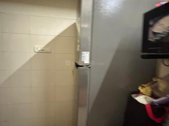 1 BHK Apartment in Seawoods for rent Navi Mumbai. The reference number is 21109415