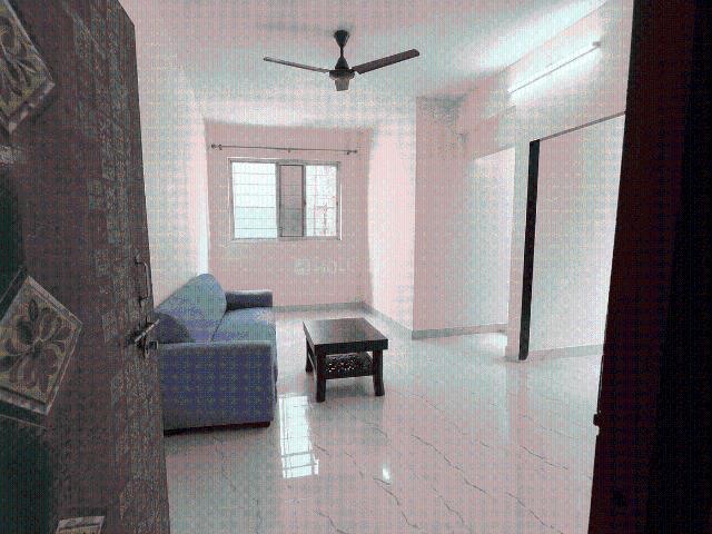 1 BHK Apartment in Seawoods for rent Navi Mumbai. The reference number is 21118123