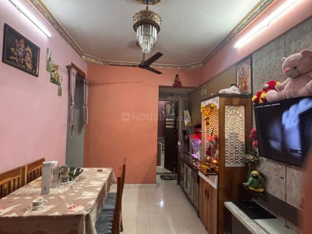 1 BHK Apartment in Seawoods for rent Navi Mumbai. The reference number is 21130235