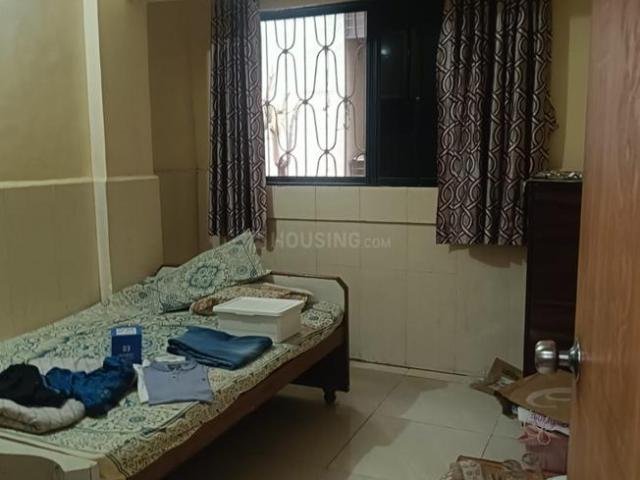 1 BHK Apartment in Seawoods for rent Navi Mumbai. The reference number is 21130257