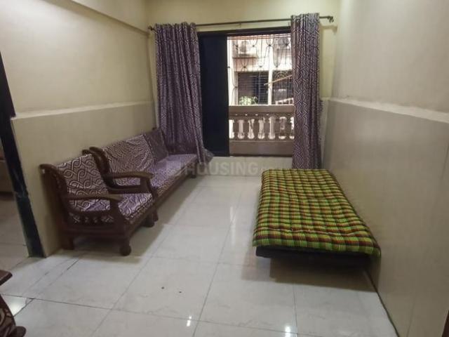 1 BHK Apartment in Seawoods for rent Navi Mumbai. The reference number is 21133084