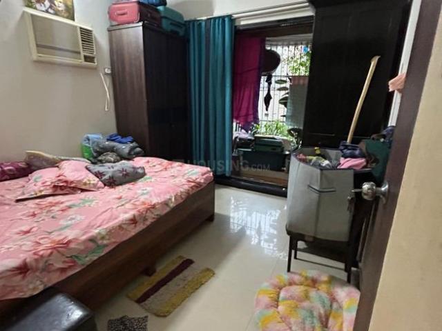 1 BHK Apartment in Seawoods for rent Navi Mumbai. The reference number is 21140902