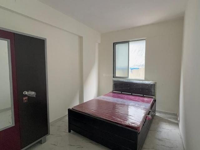 1 BHK Apartment in Seawoods for rent Navi Mumbai. The reference number is 21145736