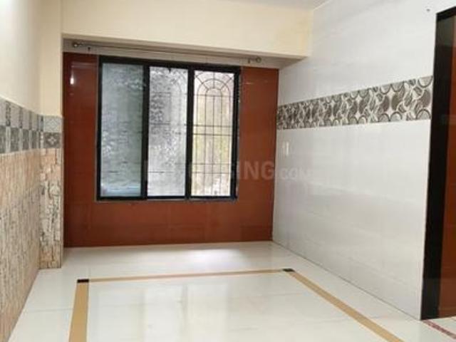 1 BHK Apartment in Seawoods for rent Navi Mumbai. The reference number is 21159547