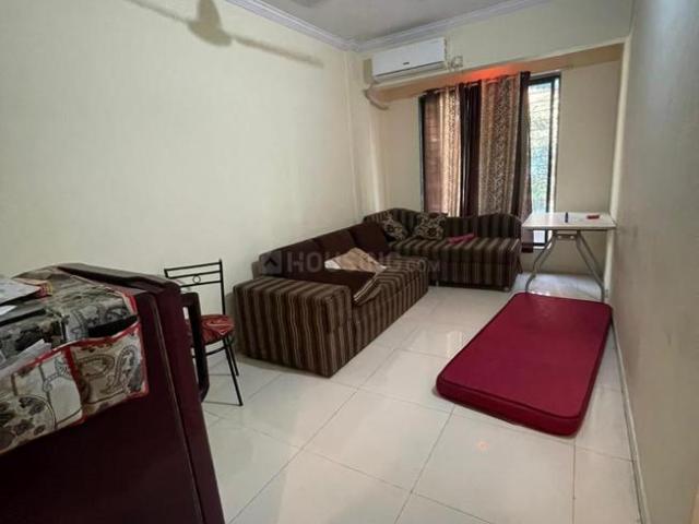 1 BHK Apartment in Seawoods for rent Navi Mumbai. The reference number is 21160208
