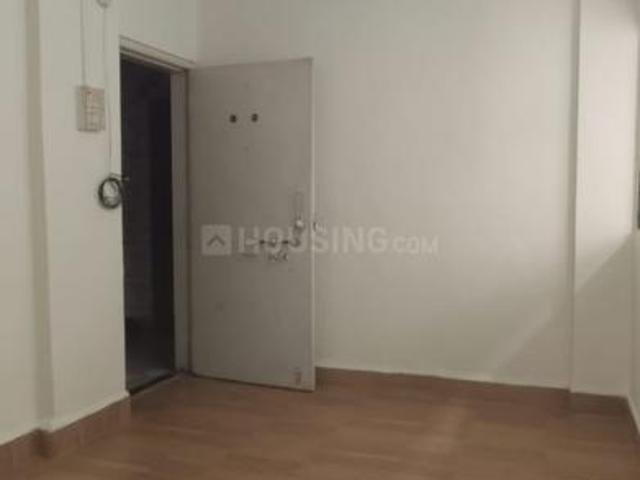 1 BHK Apartment in Seawoods for rent Navi Mumbai. The reference number is 21160345