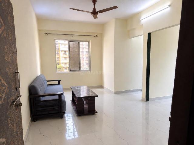 1 BHK Apartment in Seawoods for rent Navi Mumbai. The reference number is 21207061