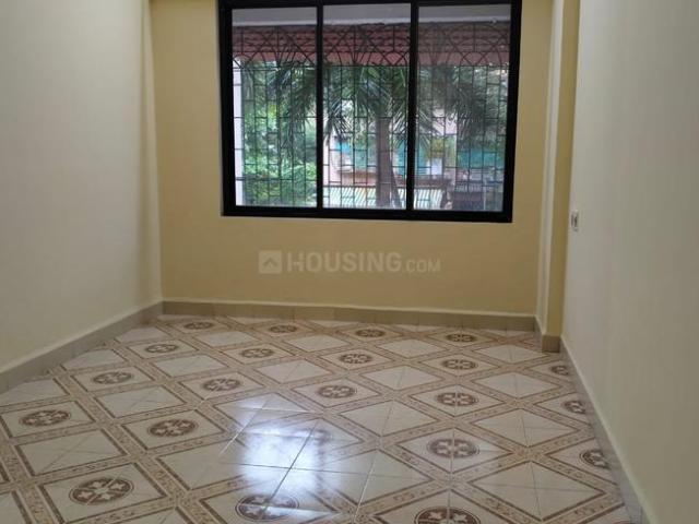 1 BHK Apartment in Seawoods for rent Navi Mumbai. The reference number is 21237439
