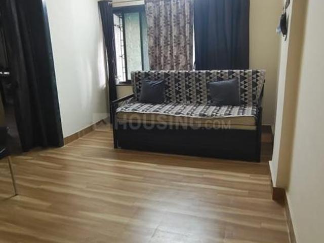 1 BHK Apartment in Seawoods for rent Navi Mumbai. The reference number is 21238958