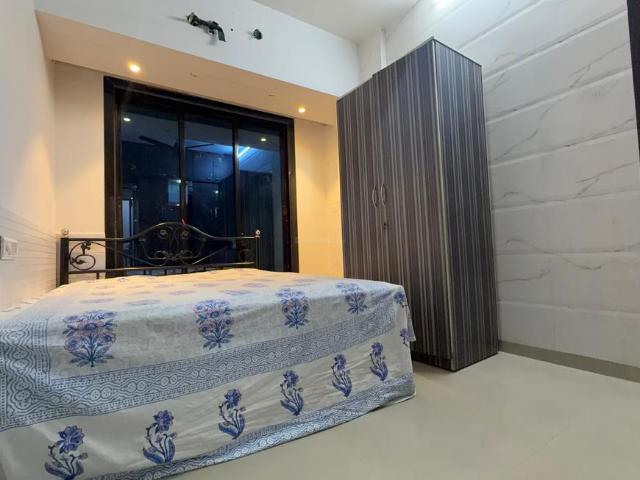 1 BHK Apartment in Seawoods for rent Navi Mumbai. The reference number is 21252198