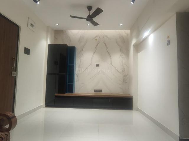 1 BHK Apartment in Seawoods for rent Navi Mumbai. The reference number is 21264716