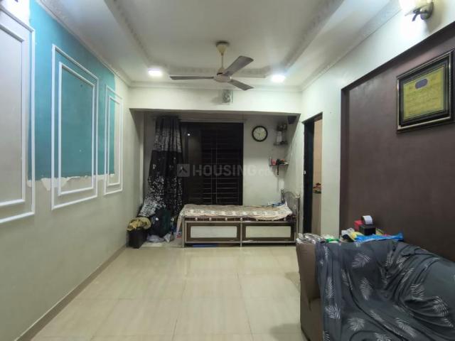 1 BHK Apartment in Seawoods for rent Navi Mumbai. The reference number is 21271413