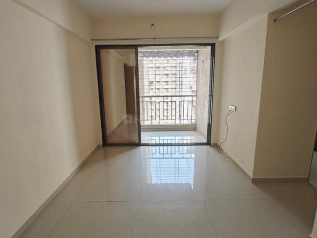 1 BHK Apartment in Seawoods for resale Navi Mumbai. The reference number is 16644191
