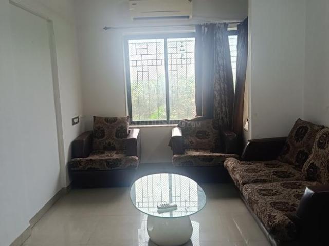 1 BHK Apartment in Seawoods for resale Navi Mumbai. The reference number is 19013159