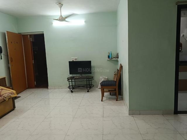1 BHK Apartment in Seawoods for resale Navi Mumbai. The reference number is 19398015