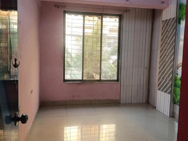 1 BHK Apartment in Seawoods for resale Navi Mumbai. The reference number is 19787654