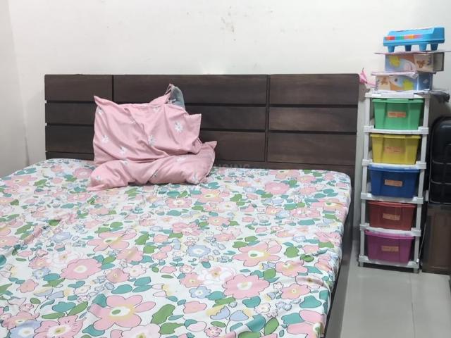 1 BHK Apartment in Seawoods for resale Navi Mumbai. The reference number is 19703939