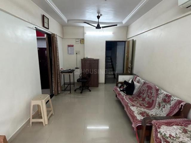 1 BHK Apartment in Seawoods for resale Navi Mumbai. The reference number is 20318481