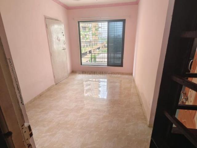 1 BHK Apartment in Seawoods for resale Navi Mumbai. The reference number is 20419499