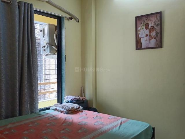 1 BHK Apartment in Seawoods for resale Navi Mumbai. The reference number is 20559149