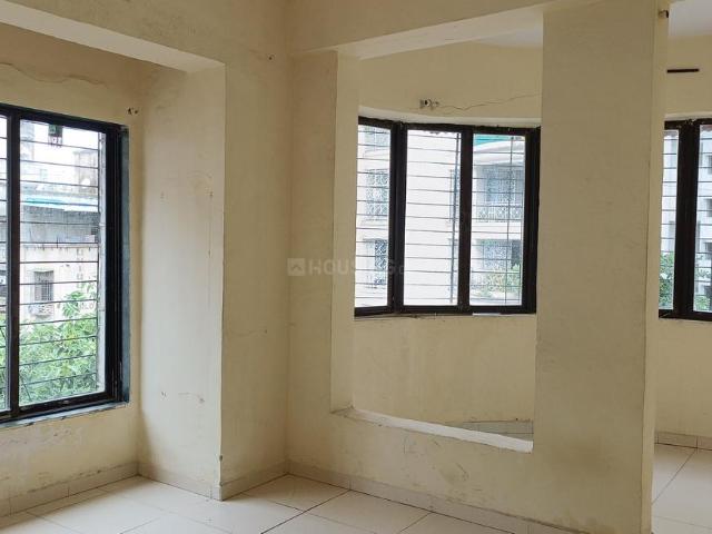 1 BHK Apartment in Seawoods for resale Navi Mumbai. The reference number is 20579437