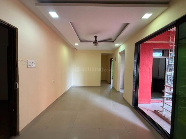 1 BHK Apartment in Seawoods for resale Navi Mumbai. The reference number is 20649124