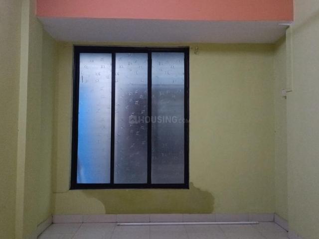 1 BHK Apartment in Seawoods for resale Navi Mumbai. The reference number is 20649124