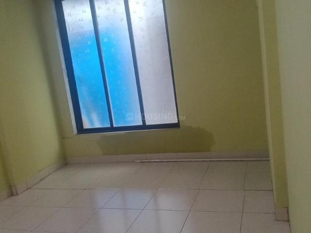1 BHK Apartment in Seawoods for resale Navi Mumbai. The reference number is 20689816