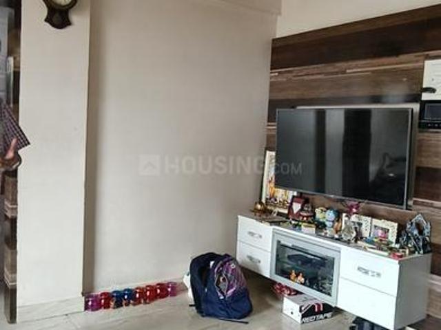 1 BHK Apartment in Seawoods for resale Navi Mumbai. The reference number is 20755417