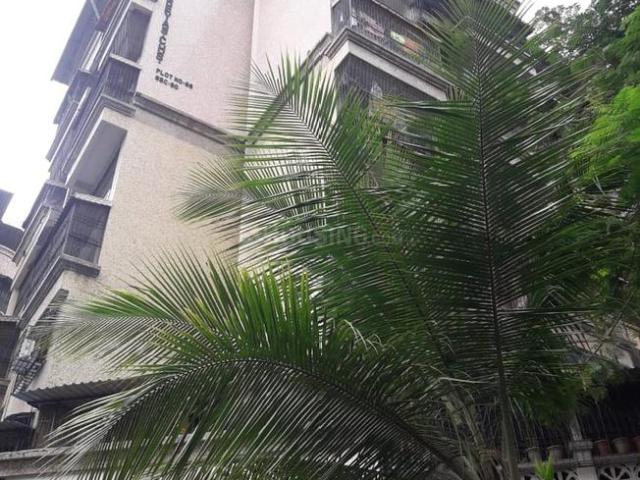 1 BHK Apartment in Seawoods for resale Navi Mumbai. The reference number is 20961751