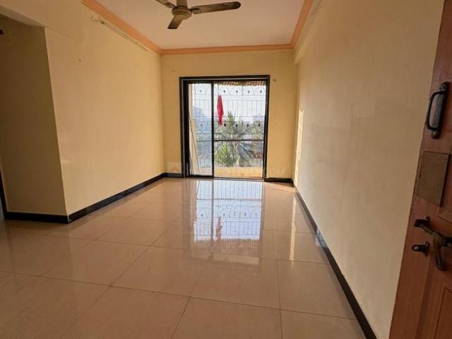 1 BHK Apartment in Seawoods for resale Navi Mumbai. The reference number is 21071762