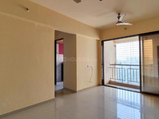 1 BHK Apartment in Seawoods for resale Navi Mumbai. The reference number is 21081736