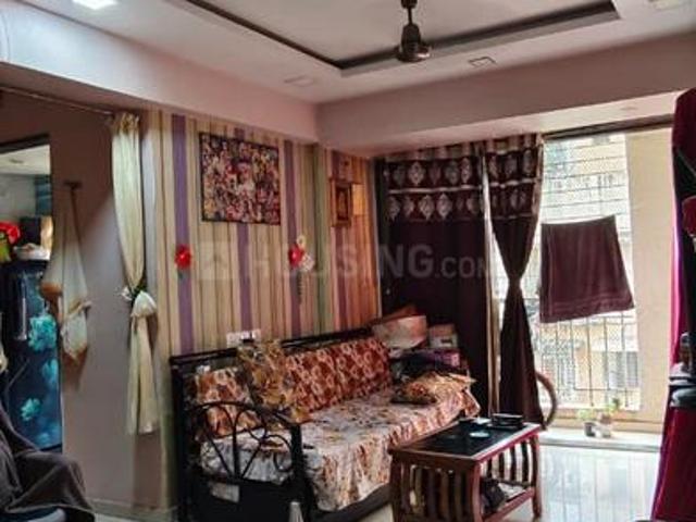 1 BHK Apartment in Seawoods for resale Navi Mumbai. The reference number is 21016602