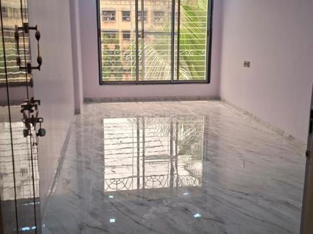 1 BHK Apartment in Seawoods for resale Navi Mumbai. The reference number is 21181227